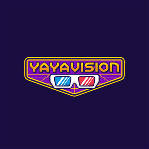 YaYaVision | Logo-Design von design.picnic