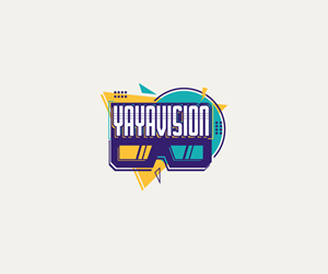 YaYaVision | Logo-Design von lionx