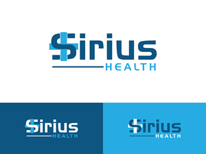 Logo Design by AdeJ9077 for Sirius Health | Design #28957697