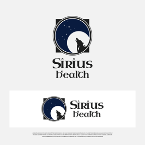 Logo Design by one1.fz for Sirius Health | Design #28978487