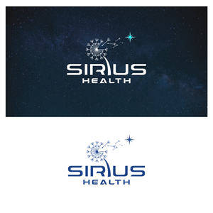 Logo Design by ashantha for Sirius Health | Design #28984053