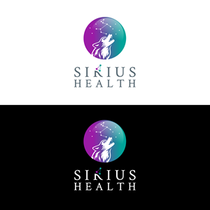 Logo Design by anonrotide for Sirius Health | Design #28983546