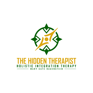 Logo-Design von Ura für The Hidden Therapist | Design #28941814