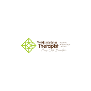 Logo-Design von Jeferson HP für The Hidden Therapist | Design #28939061