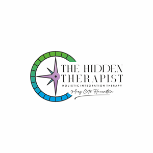 Logo-Design von Ashani Bhattacharya für The Hidden Therapist | Design #28936676