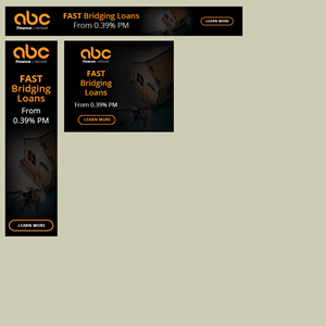 Banner Ad Design by Hristo Itchov for ABC Finance Ltd. | Design #28957092