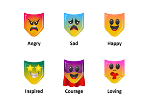 EMOJIS NEEDED | Icon Design by Futuristic_Design