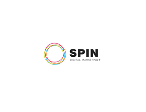 Logo Design by designstudio for SPIN Digital Marketing | Design #3093903