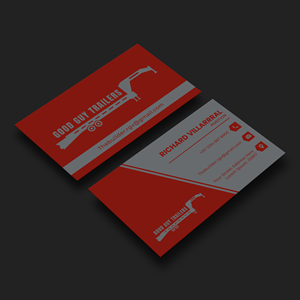 Business Card Design by madhushan_one for this project | Design #28971478