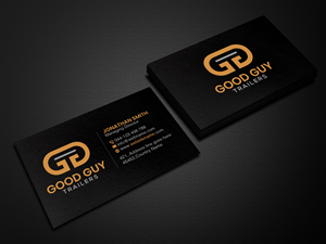 Business Card Design by Creations Box 2015 for this project | Design #28948268