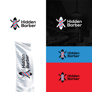 Logo Design by HWdesigns for this project | Design #28985776