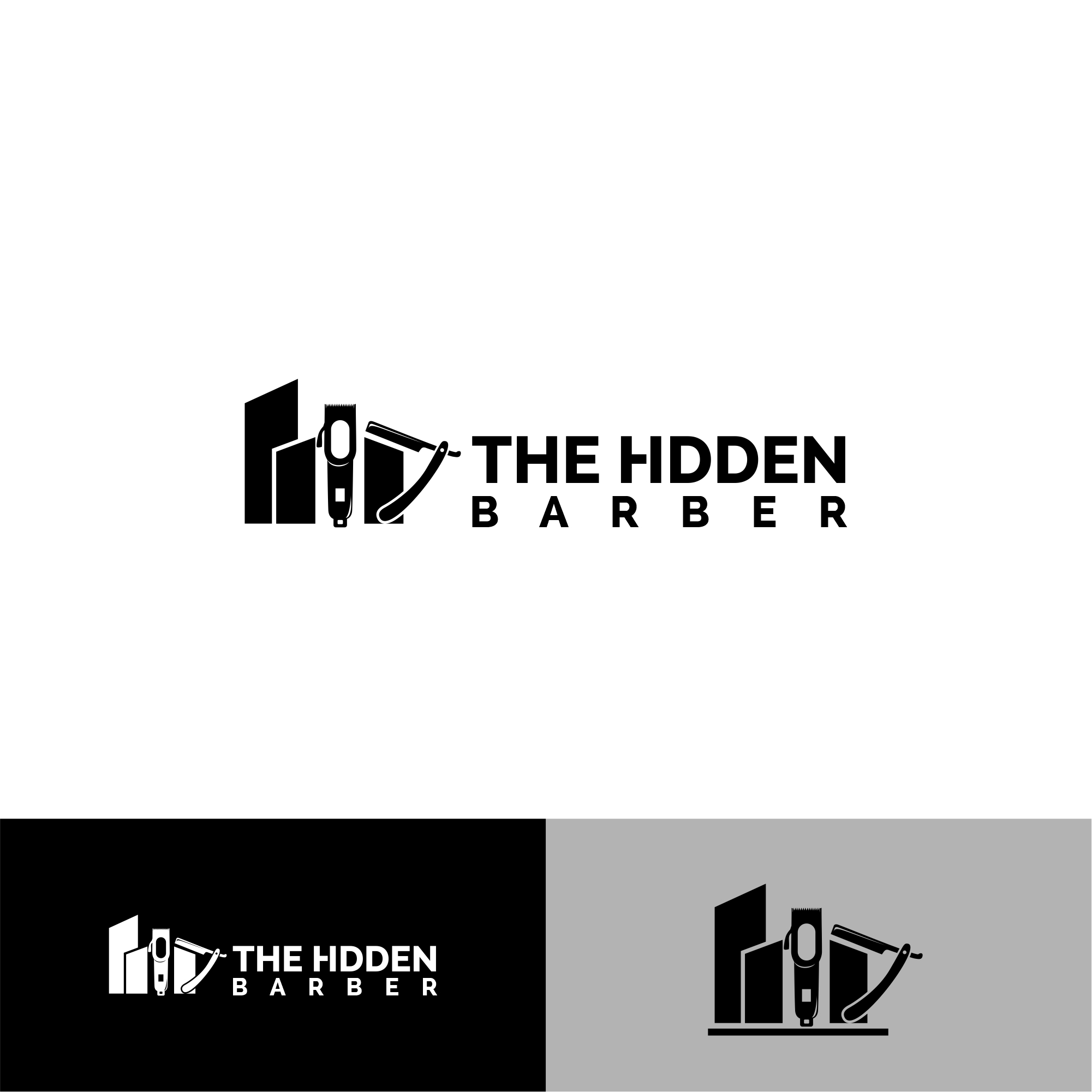 Logo Design by alitjuara for this project | Design #28986919