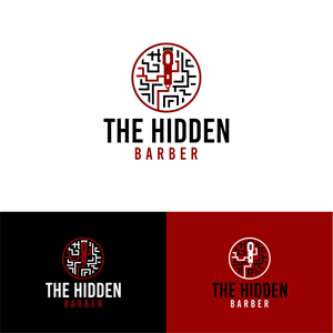 Logo Design by brand maker for this project | Design: #28950159