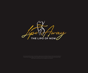 Lipo Away | Logo Design by Virtue IT Solutions