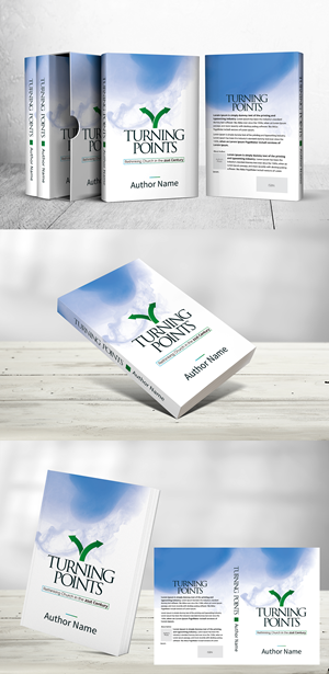 Book Cover Design by fastdesign360 for this project | Design #28955500