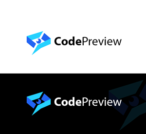 CodePreview | Logo Design by MCreative