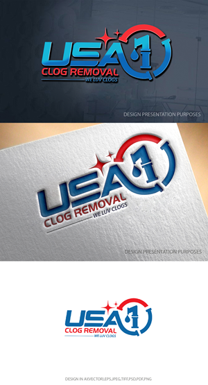 Logo Design by graphicevolution for this project | Design: #28971564