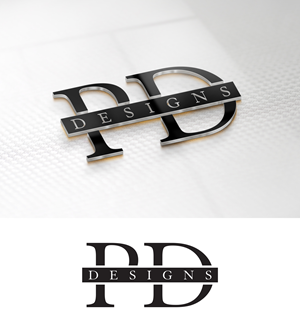 Logo Design by Impressive Sol for P D Designs  | Design #28963088