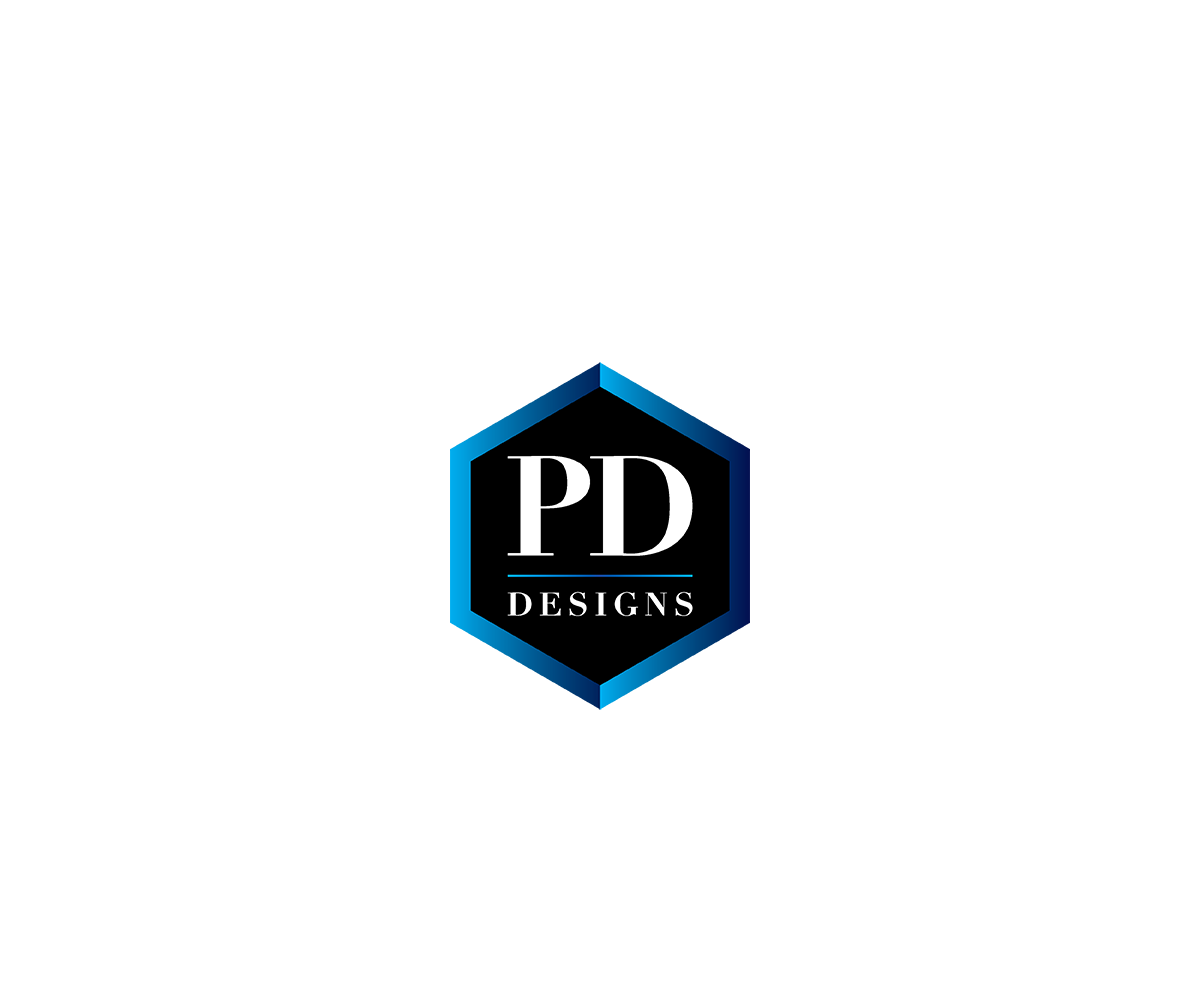 Logo Design by saulogchito for P D Designs  | Design #28970533