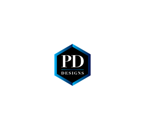 Logo Design by saulogchito for P D Designs  | Design #28970533