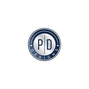 Logo Design by Pictorial for P D Designs  | Design #28960802