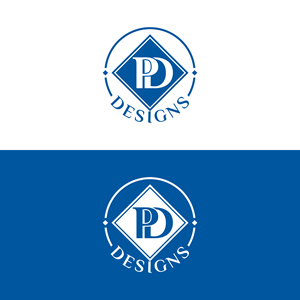 Logo-Design von aqilazhifara für P D Designs  | Design: #28964425