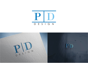 Logo-Design von rgrider für P D Designs  | Design: #28965023