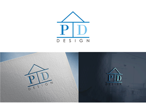 Logo-Design von rgrider für P D Designs  | Design: #28965078