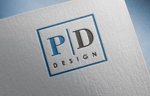 Logo-Design von rgrider für P D Designs  | Design: #28973223