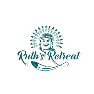 Ruth’s Retreat | Logo Design by logoQ