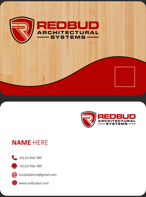 Business Card Design by Uresha