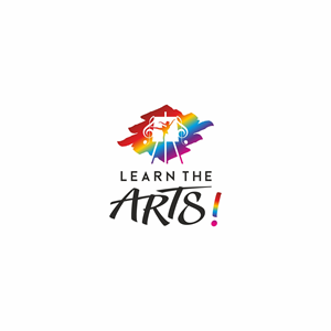 Learn The Arts! | Logo-Design von Ashani Bhattacharya