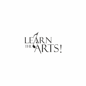 Learn The Arts! | Logo-Design von Ashani Bhattacharya