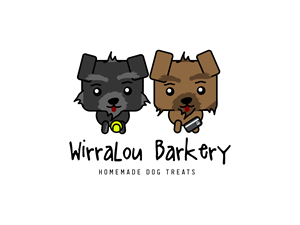 WirraLou Barkery | Logo-Design von ArrowGraphicDesign