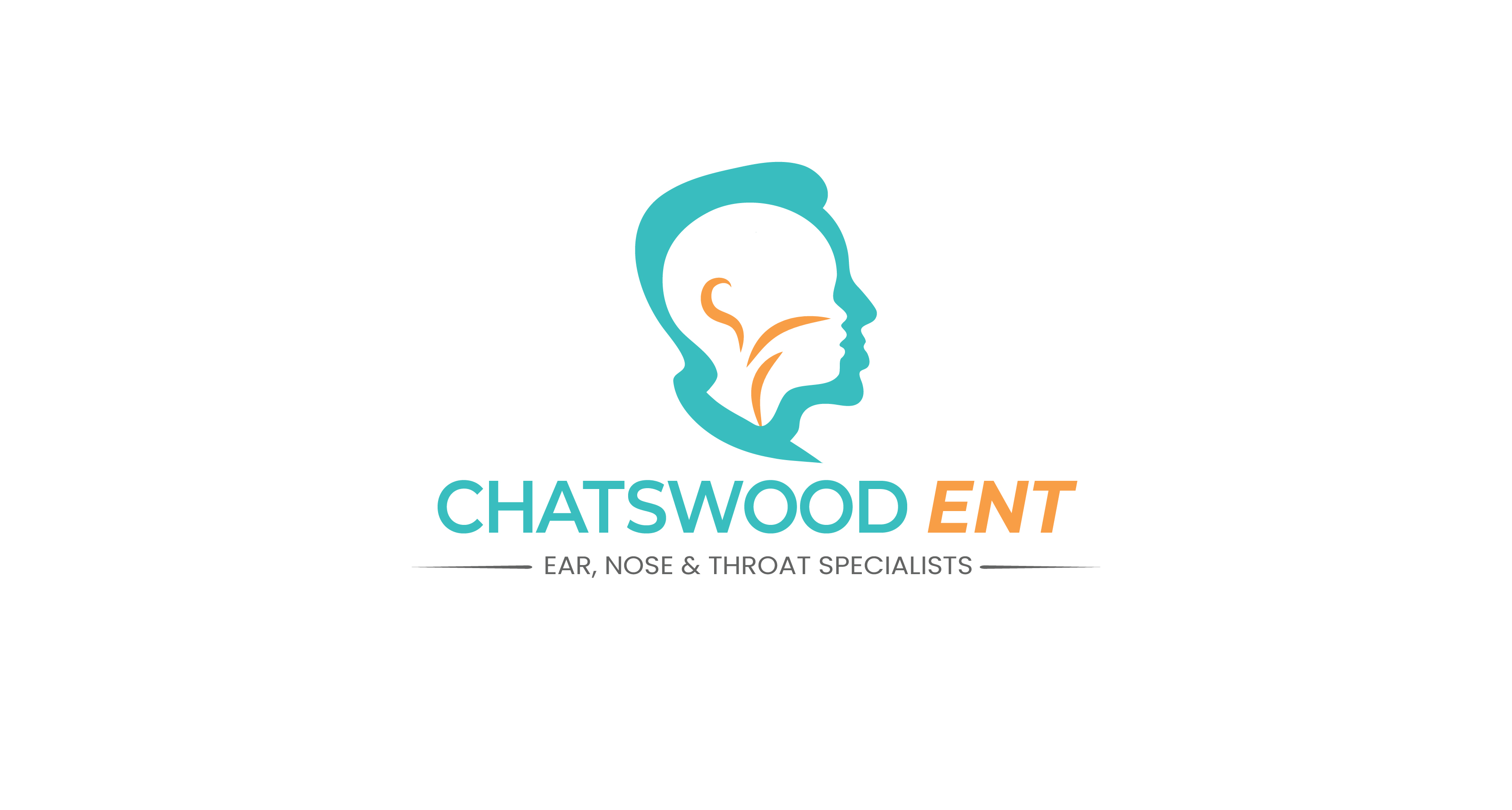 Logo Design by 2F for Chatswood ENT | Design #28982669