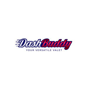 Dash buddy | Logo Design by Franabanana