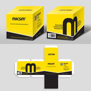 Packaging Design by Victor_pro