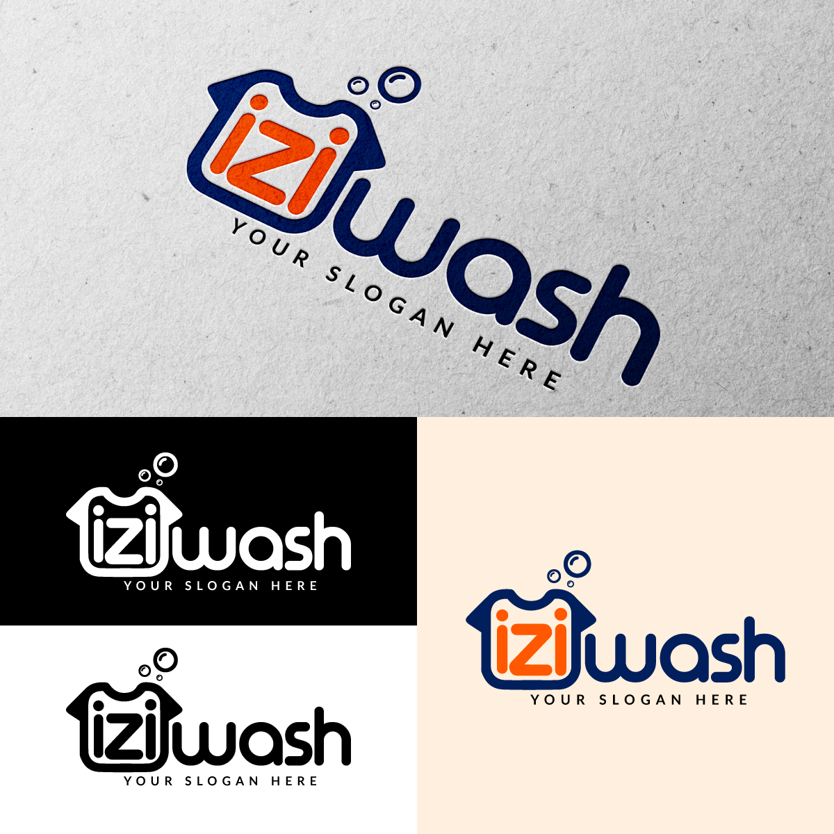 Logo-Design von ZarbabMohsin für dieses Projekt | Design #28994678