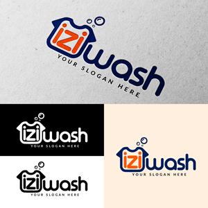 Logo Design by ZarbabMohsin