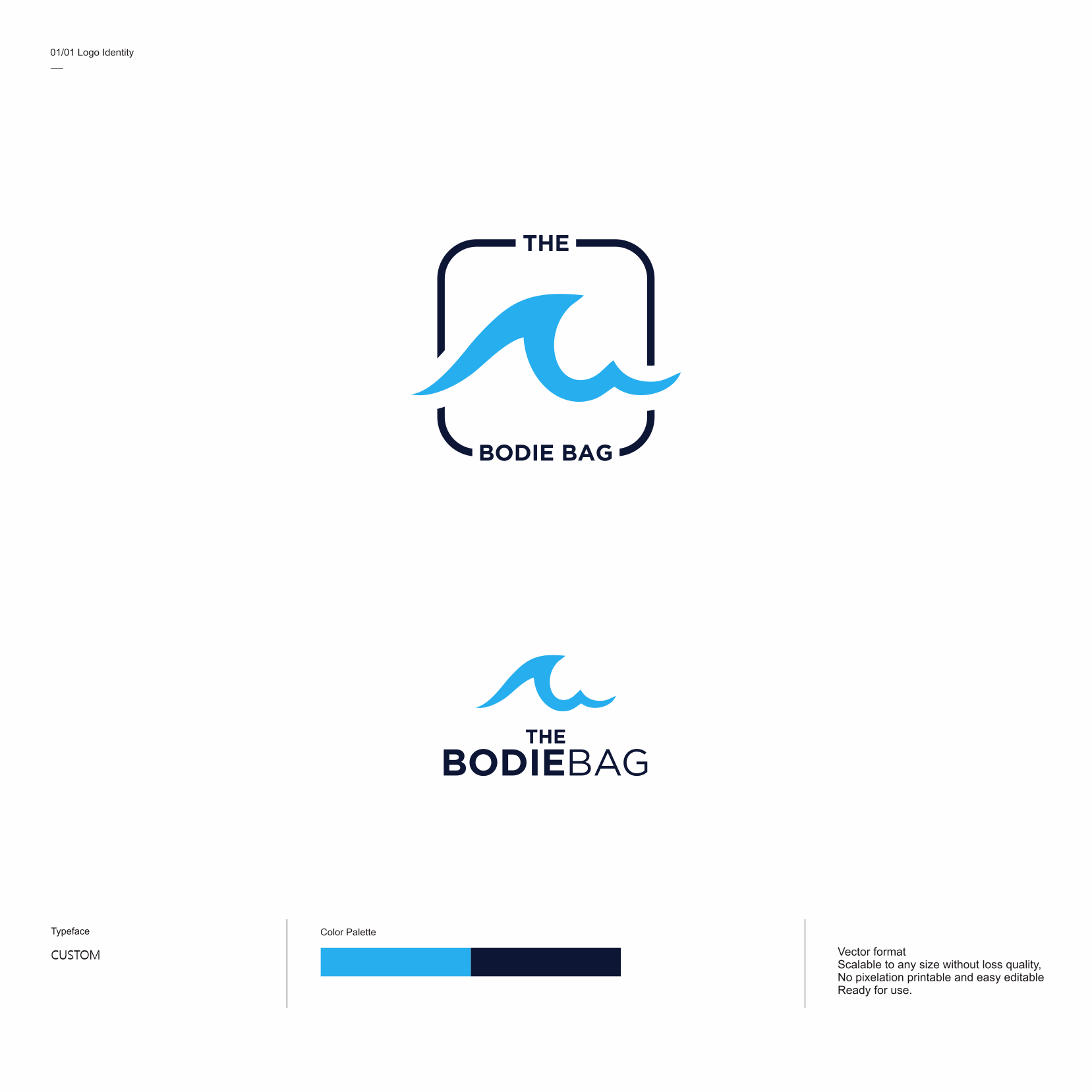 Logo Design by aquila© for this project | Design #29024780