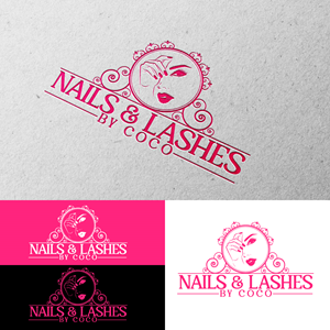 Logo Design by ZarbabMohsin