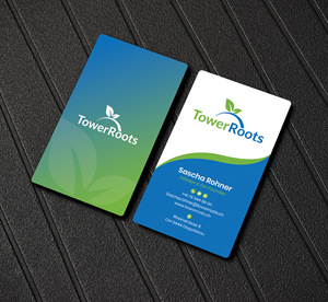 Business Card Design by Sandaruwan for this project | Design #29013214