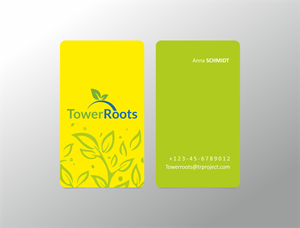 Business Card Design by Artissan for this project | Design #29006674