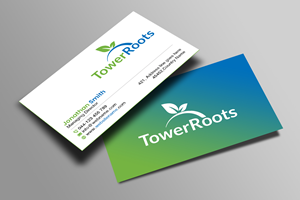 Business Card Design by Creations Box 2015 for this project | Design: #29012203