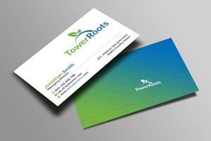 Business Card Design by Creations Box 2015 for this project | Design: #29012214