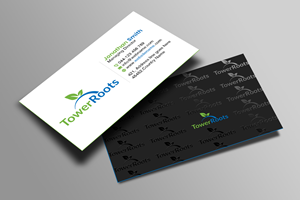 Business Card Design by Creations Box 2015 for this project | Design: #29012215