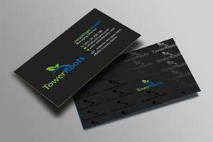 Business Card Design by Creations Box 2015 for this project | Design: #29012218