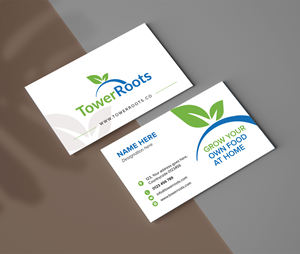 Business Card Design by ARTOGRAPHY