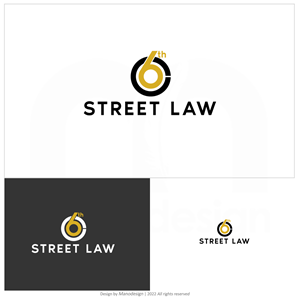 Logo Design by ManoDesign1