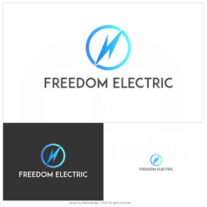 Logo Design by ManoDesign1